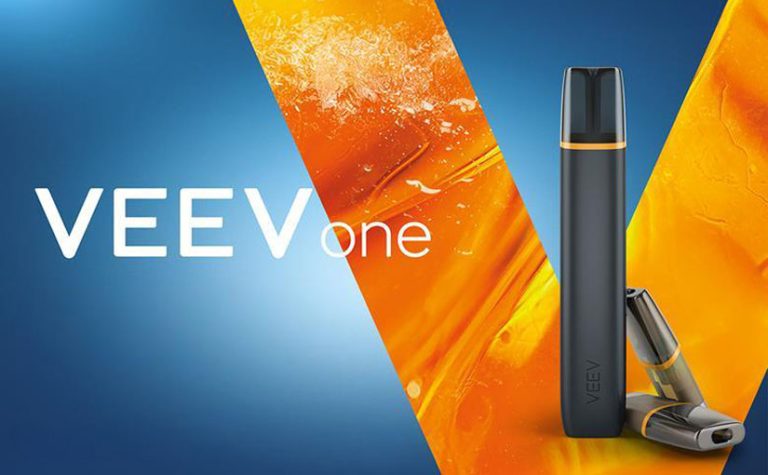 Avis Sur Veev La Cigarette Lectronique Connect E De Philip Morris