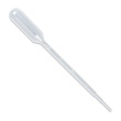 Pipette en plastique Pipette en plastique pour faire vos cocktail maison