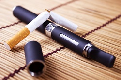 Cigarette électronique VS cigarette Commencez un sevrage avec la cigarette éléctronique