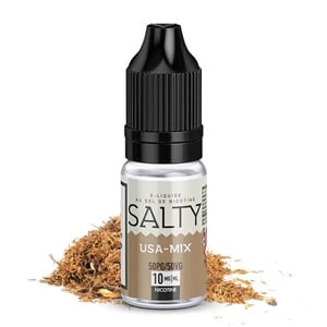 Eliquide Salty Mix
