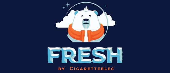 Logo de la gamme Fresh