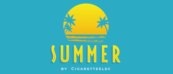 Logo gamme Summer