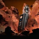 Avis sur le kit Aegis Solo 3 de GeekVape