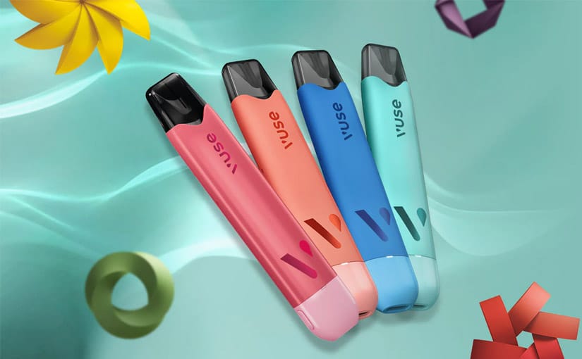 Vuse Reload 1000 Bar : une puff rechargeable