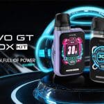 Avis sur le kit Novo GT Box de Smoktech