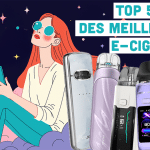 Petites mais puissantes : les meilleures e-cigarettes compactes du moment