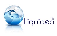 Logo de la marque Liquideo