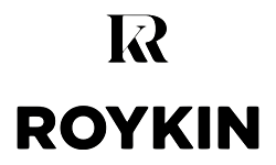 Logo de la marque Roykin 